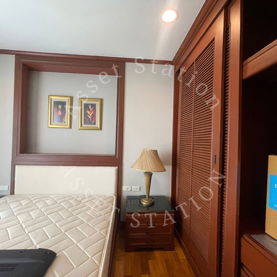 รูป 💥 For Sell | The Bangkok Sukhumvit 43 🚈ใกล้ BTS พร้อมพงษ์ - รูปที่ 4/10