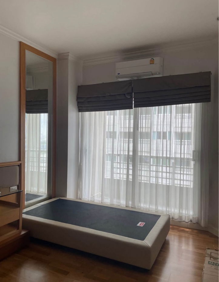 รูป #R5876 🎉 210868 ให้เช่าคอนโด The Fourwings Residence Srinakarin - รูปที่ 2/7