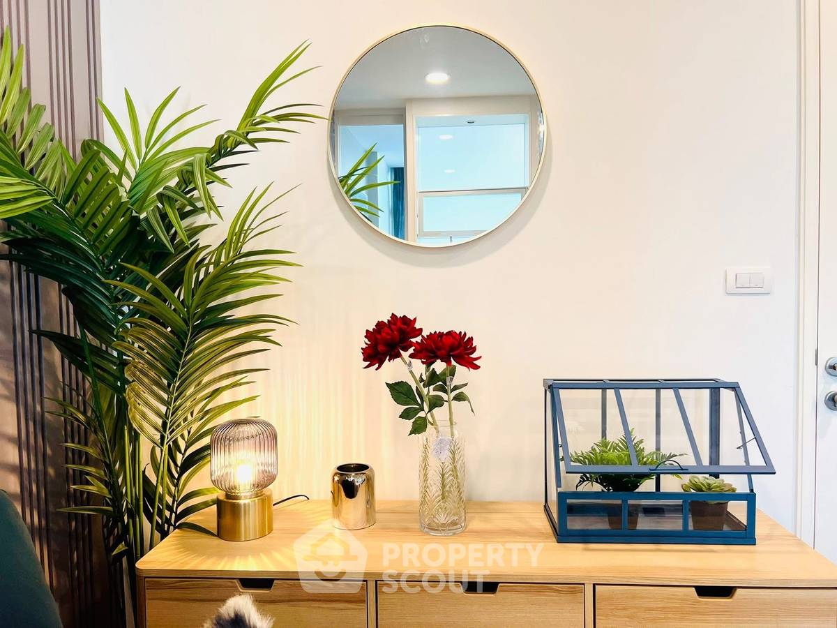picture 1-BR Condo at Centric Scene Sukhumvit 64 near BTS Udom Suk (ID 2264735) - 4/17