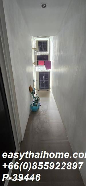 picture P-39446 Condo for rent The room Sathorn - TanonPun fully furnished (Confirm again when visit).  - 4/9