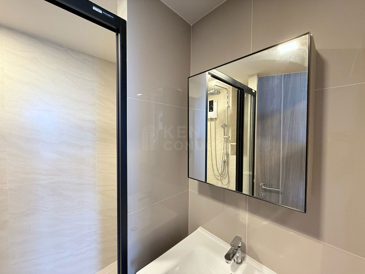 picture Condo 3 bedrooms for rent - TheBaseRise Phuket  - 13/21