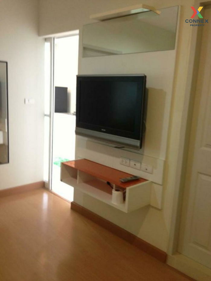 picture FOR RENT condo , Life @ Ratchada - Huaikwang , MRT-Huai Khwang , Huai Khwang , Huai Khwang , Bangkok , CX-40334 ✅ Live chat with us ADD LINE @connexproperty ✅  - 2/8
