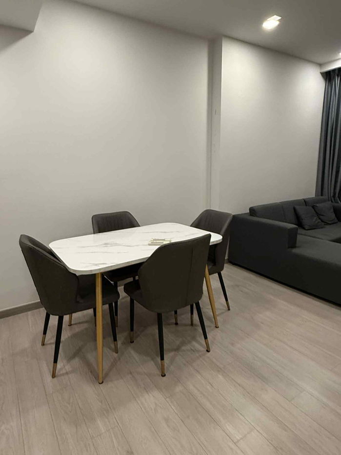picture For rent ✨ One9Five Asoke - Rama 9 ✨ Fully furnished and equipped, near MRT Rama 9 - 7/11