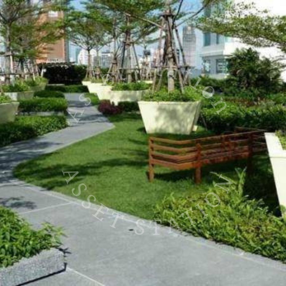 รูป 🚈 Villa Sathorn – เชื่อมต่อทุกการเดินทาง ใกล้ BTS กรุงธนบุรี 🏢 - รูปที่ 9/9