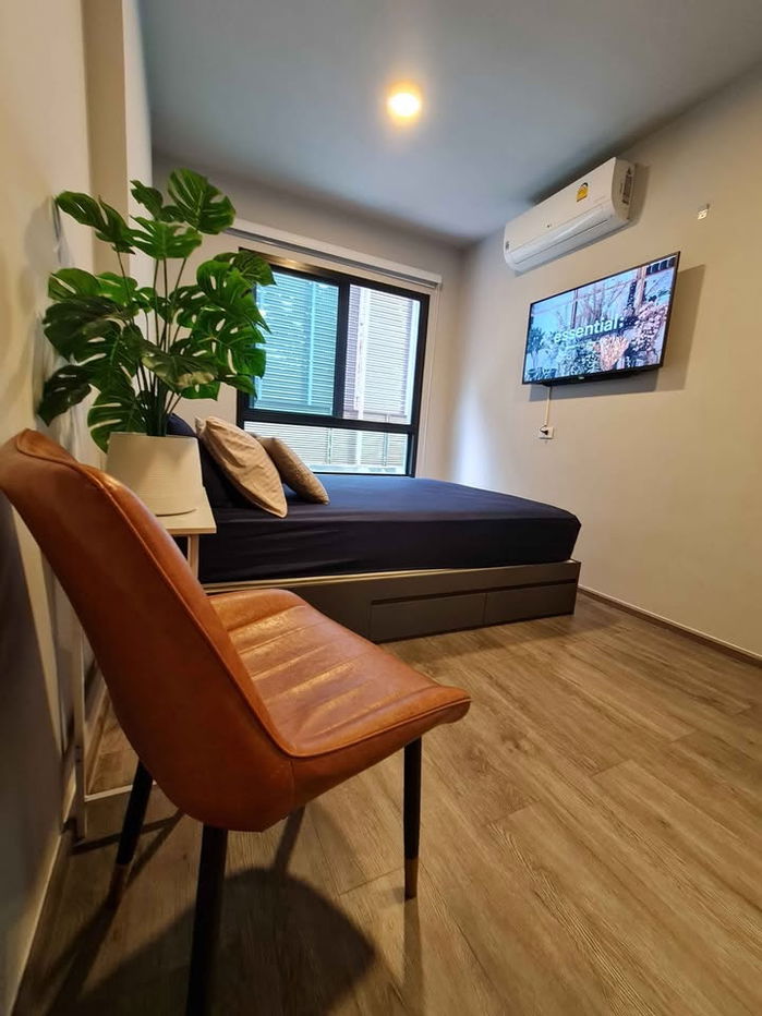 picture Urgent Rent!! Great Price! Beautifully Decorated Room at Monte Rama 9-Ramkhamhaeng - 1/11