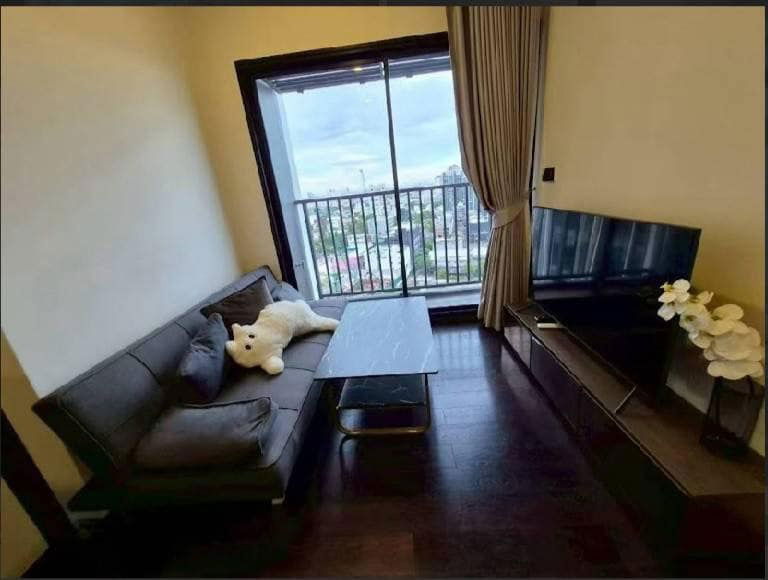 รูป 🌳🌳For rent Park origin Thonglor 🌳🌳 ห้องสวย พร้อมอยู่ แต่งสวย จัดเต็ม มีหลายห้องให้เลือกชม ID LINE : @190evxgl - รูปที่ 2/8