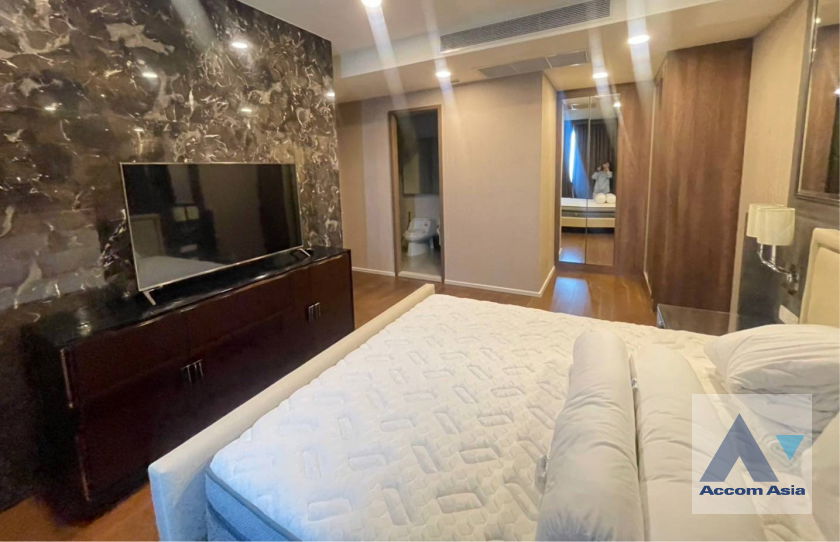 รูป 🔼🔽 AccomA 📩  2 BR Condominium @Menam Residences (AA23395) - รูปที่ 7/8