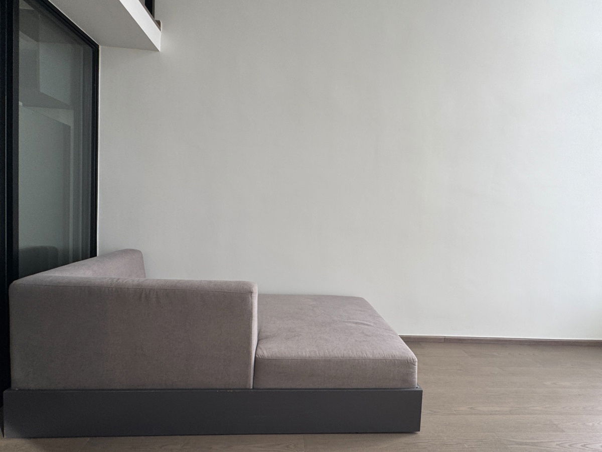 picture Park Origin Chula Samyan【𝐑𝐄𝐍𝐓】🔥Perfectly built-in, functional rooms with high-rise views🔥  Contact Line ID: @hacondo - 4/10