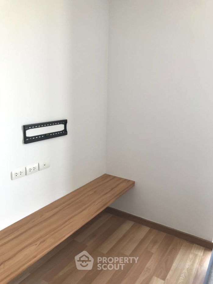 picture 1-BR Condo at Ideo Verve Ratchaprarop near ARL Ratchaprarop (ID 404077) - 5/8