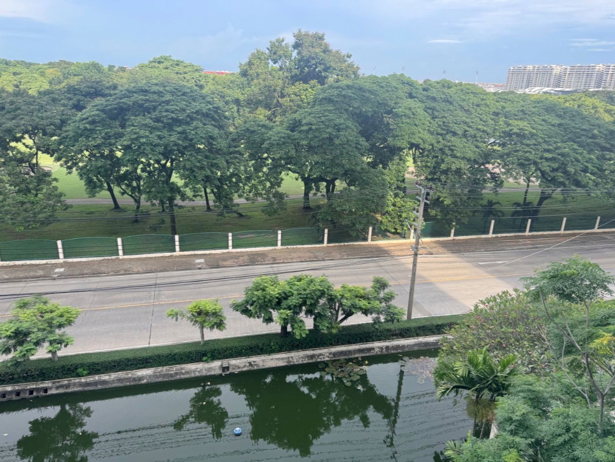 รูป Thana City Prestige เพรสทีจ-คอนโด ขาย 3 ห้องนอน 4 ห้องน้ำ 1 ห้องเมจ ขายด่วน!!! #69424 - รูปที่ 16/16