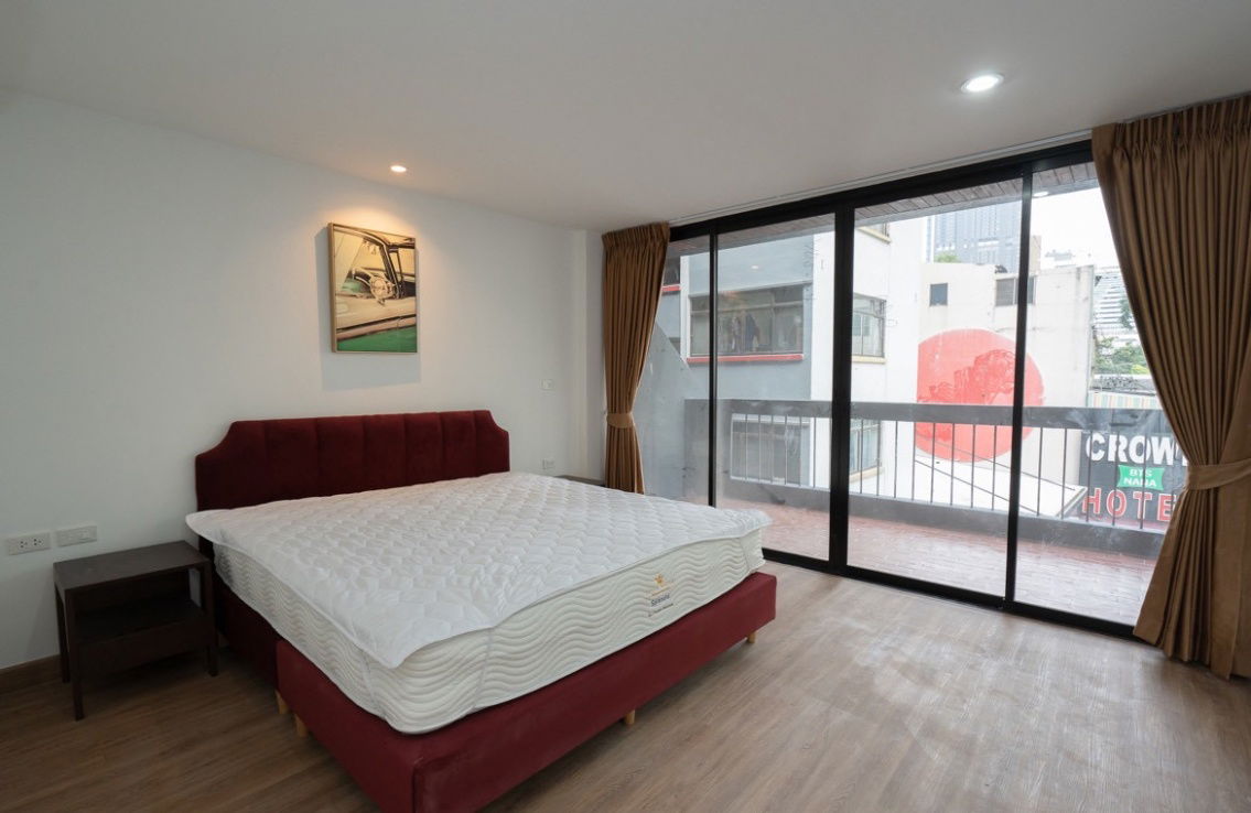 picture #R5871 🎉 210868 Condo for rent  PSJ Penthouse Sukhumvit  - 2/11