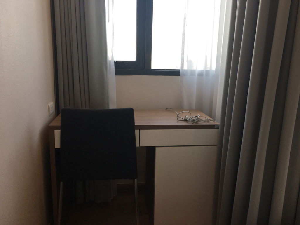 picture 🔥Hot Deal🔥 For rent condo 1 bed at Q House Sukhumvit 79  17,000 baht - 10/16