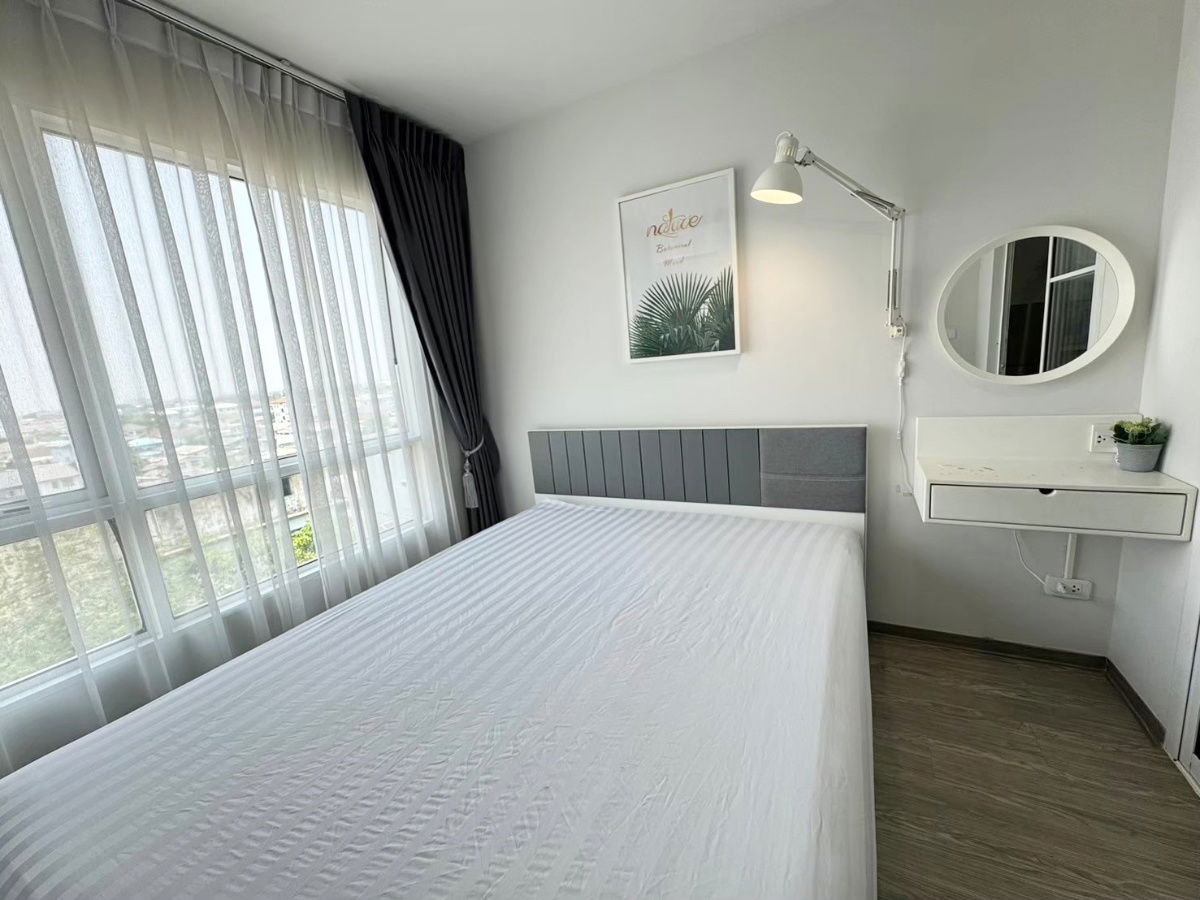 รูป ✅ให้เช่า✅Condo Regent Home Sukhumvit 97/1 ห้องสวยตรงปกนะคะ  รับจองล่วงหน้าจ้า - รูปที่ 10/13