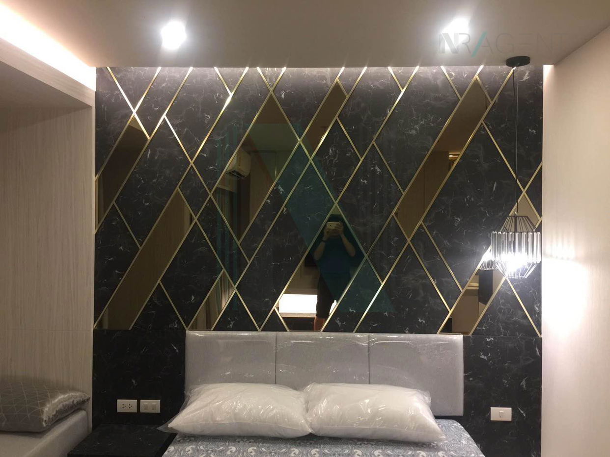 picture 🎉 For Sell Condo LUMPINI SELECTED SUTTHISAN - SAPHAN KHWAI Building 1, Floor 12,Studio, Room size 26 sqm - 5/8