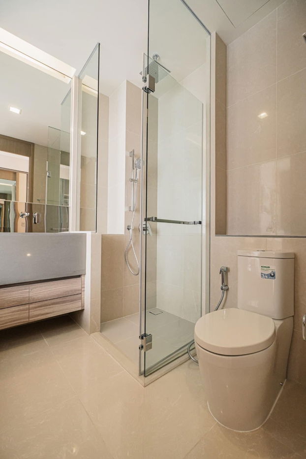 picture Condo for rent: The ESSE Asoke, near MRT Sukhumvit, 45,000 baht, property code: RS1532 - 13/14