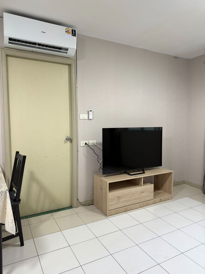 รูป TA-0653🏙️Lumpini Center Sukhumvit 77 ห้องพร้อมอยู่  วิวเริส  ราคาน่าเลิฟ เพียง 19500 บาท ทักไลน์ Line: @040gfhyr - รูปที่ 3/11