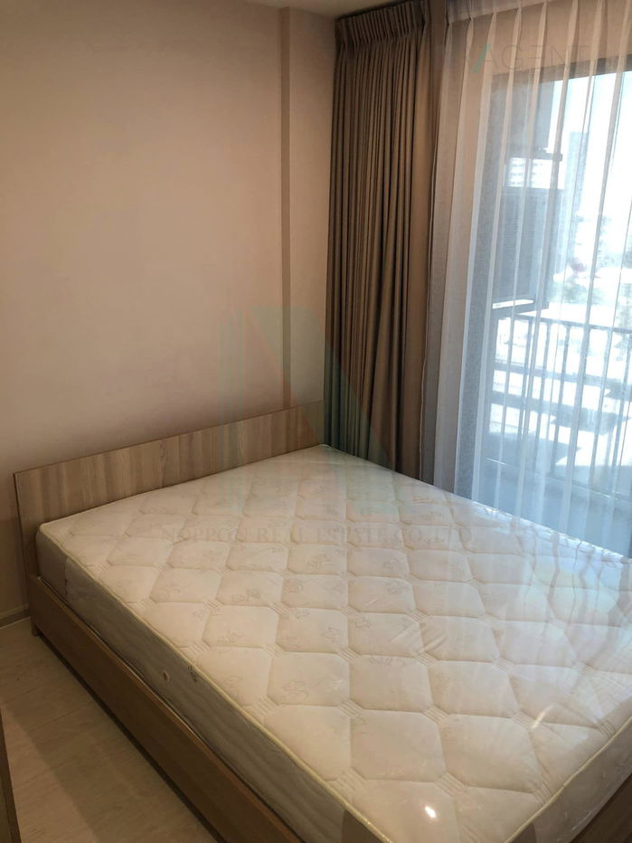 รูป 🚩 ให้เช่าคอนโด นิว โนเบิล แจ้งวัฒนะ อาคาร 1 ชั้น 9 2 ห้องนอน ขนาด 57.00 ตรม ใกล้ แม็คโคร แจ้งวัฒนะ - รูปที่ 4/8