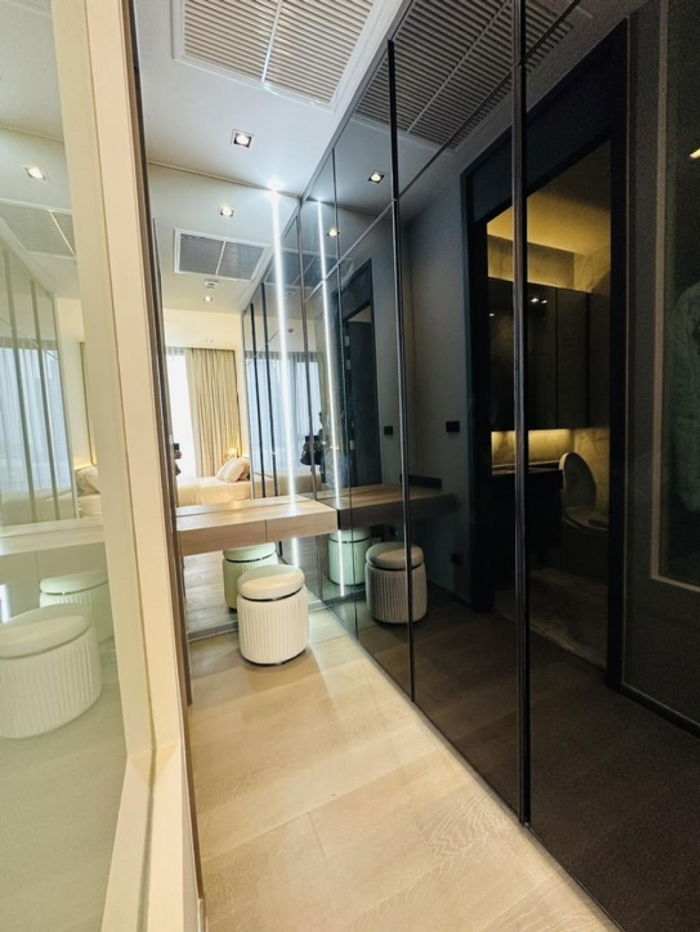 picture Condo For Rent HYDE Heritage Thonglor (D6808057) ID Line : @condo888 - 6/8