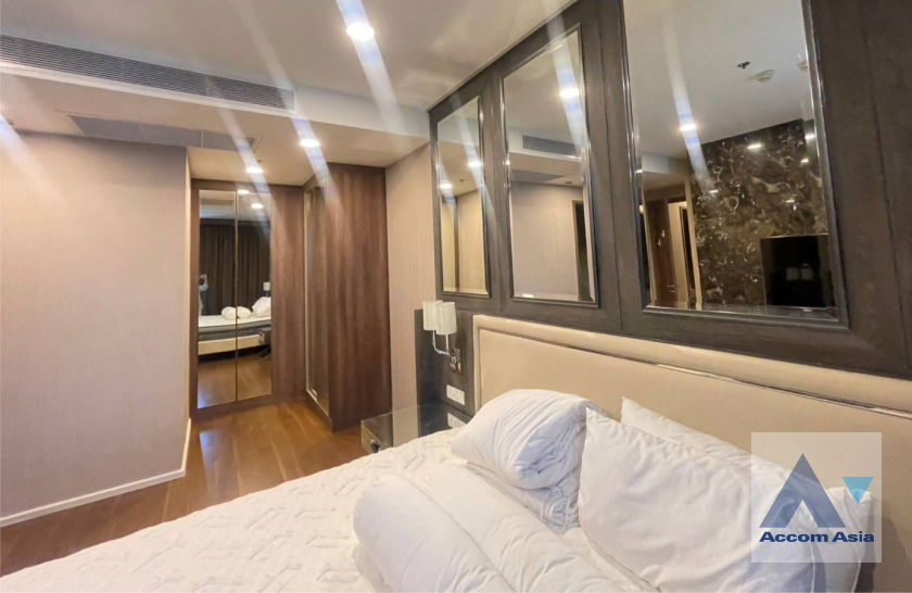 รูป 🔼🔽 AccomA 📩  2 BR Condominium @Menam Residences (AA23395) - รูปที่ 6/8