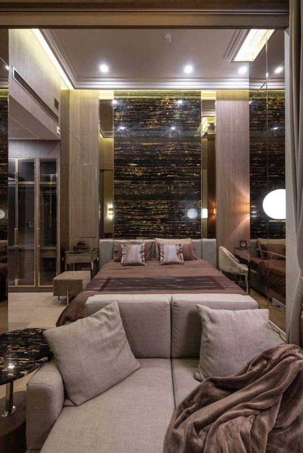 picture Ashton asoke Luxury style 45K contact to view line id cutecondo - 2/11