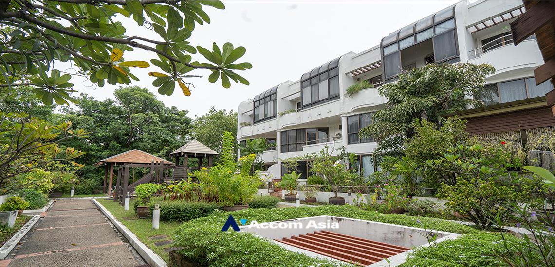 รูป 🔼🔽 AccomA 📩  3 BR Townhouse @Modern style (12000103) - รูปที่ 2/19