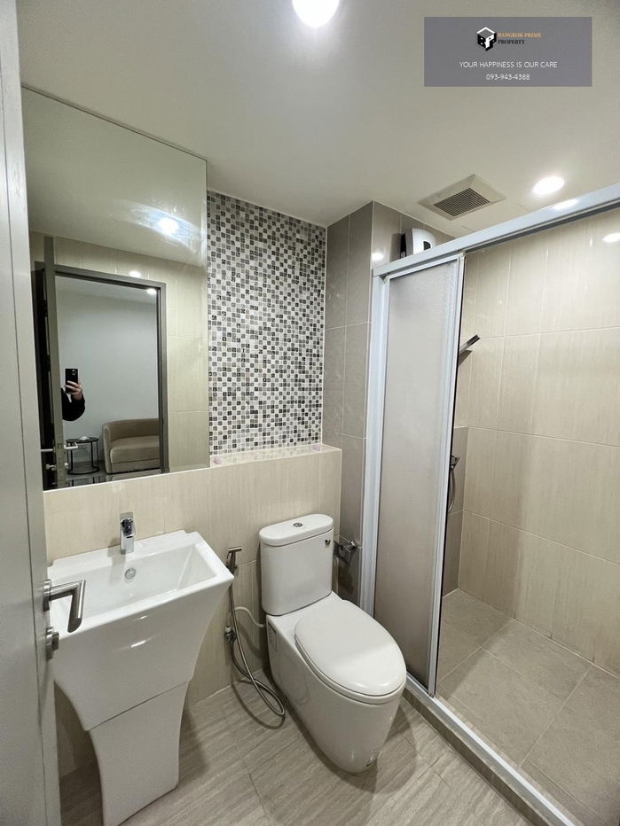 picture Life Ratchadapisek | 🚝Near MRT Ratchada #2025082111459 - 6/7