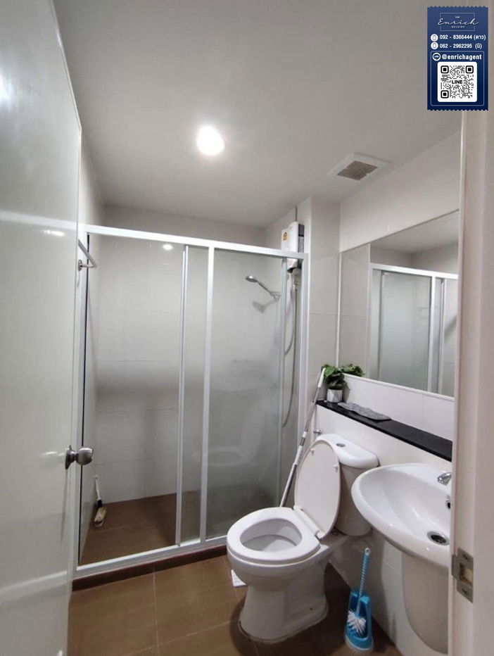 picture 💙For rent: Regent Home Sukhumvit 97/1, fully furnished, ready to move in, BTS Bang Chak💙 Call 062-2962295 Ni// Line id: @enrichagent - 10/11