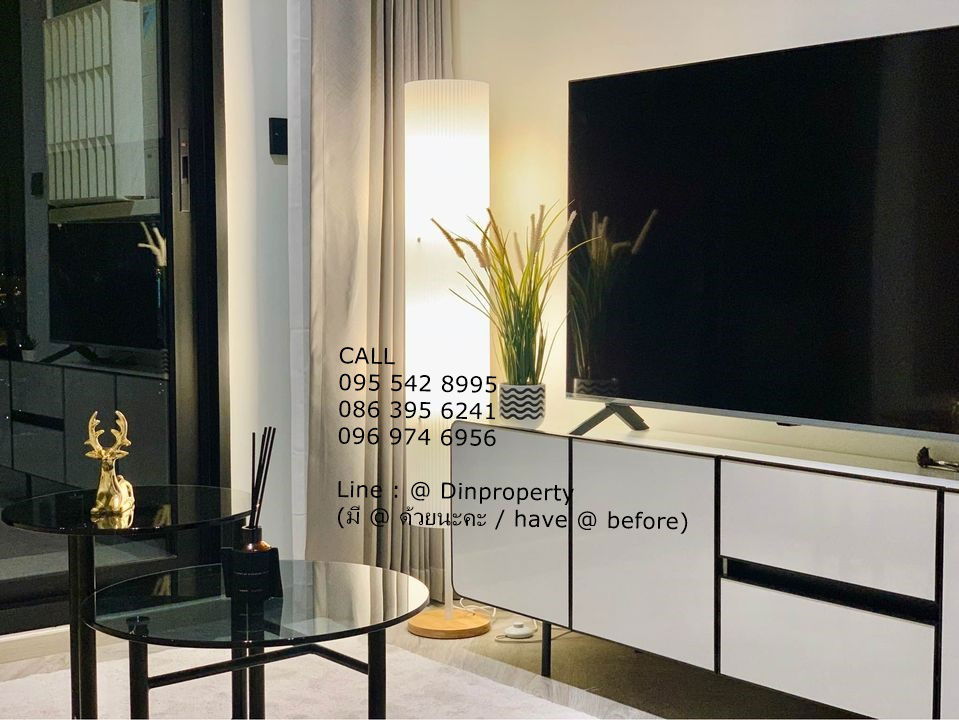 picture Rent Chapter Charoennakhon–Riverside, 2 Bedroom, BTS SaphanTaksin, BTS Krung Thonburi, ICONSIAM ,CharoenNakorn - 5/5