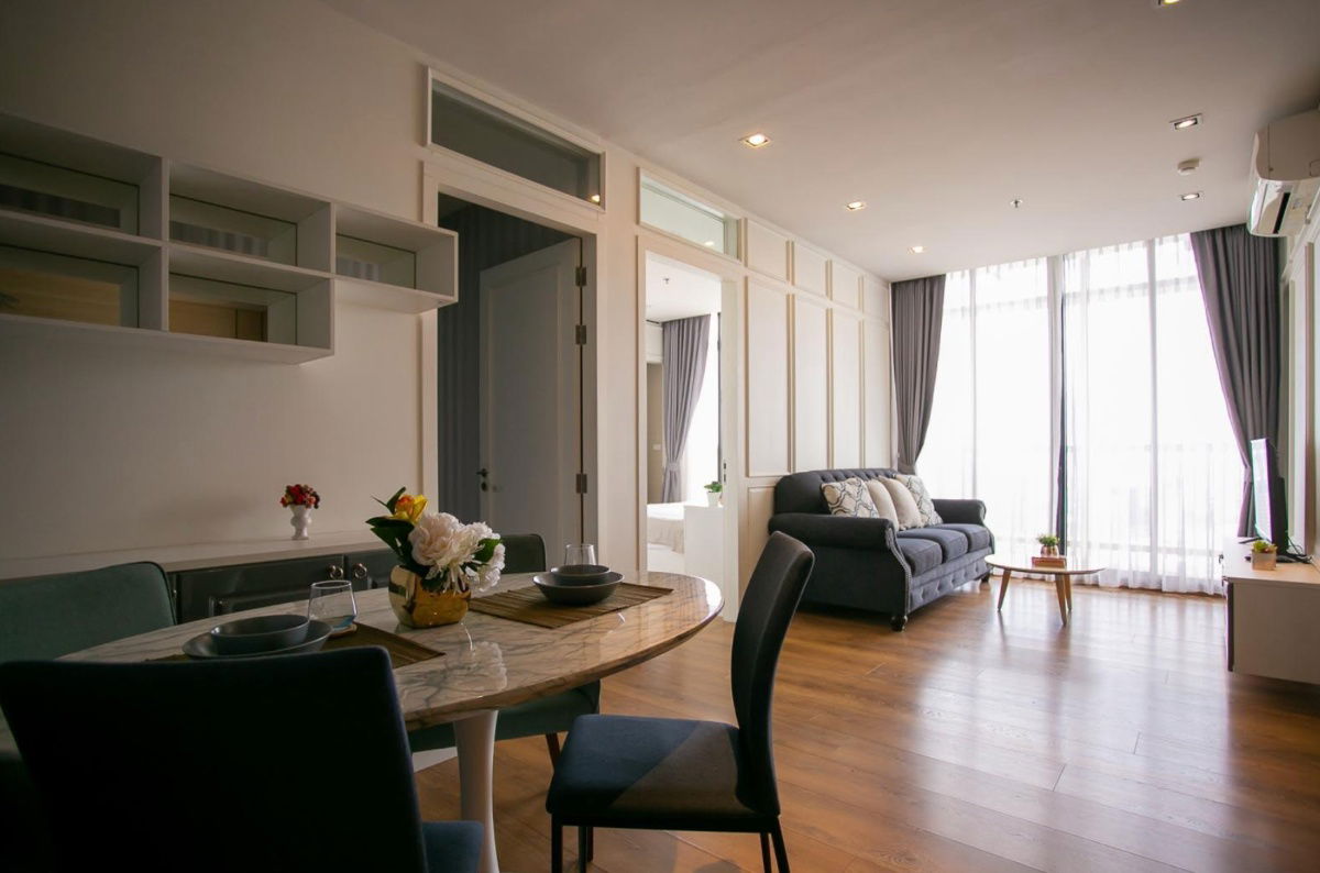 picture Park24. 2bed 60sqm. Line id: @pfagent - 2/14