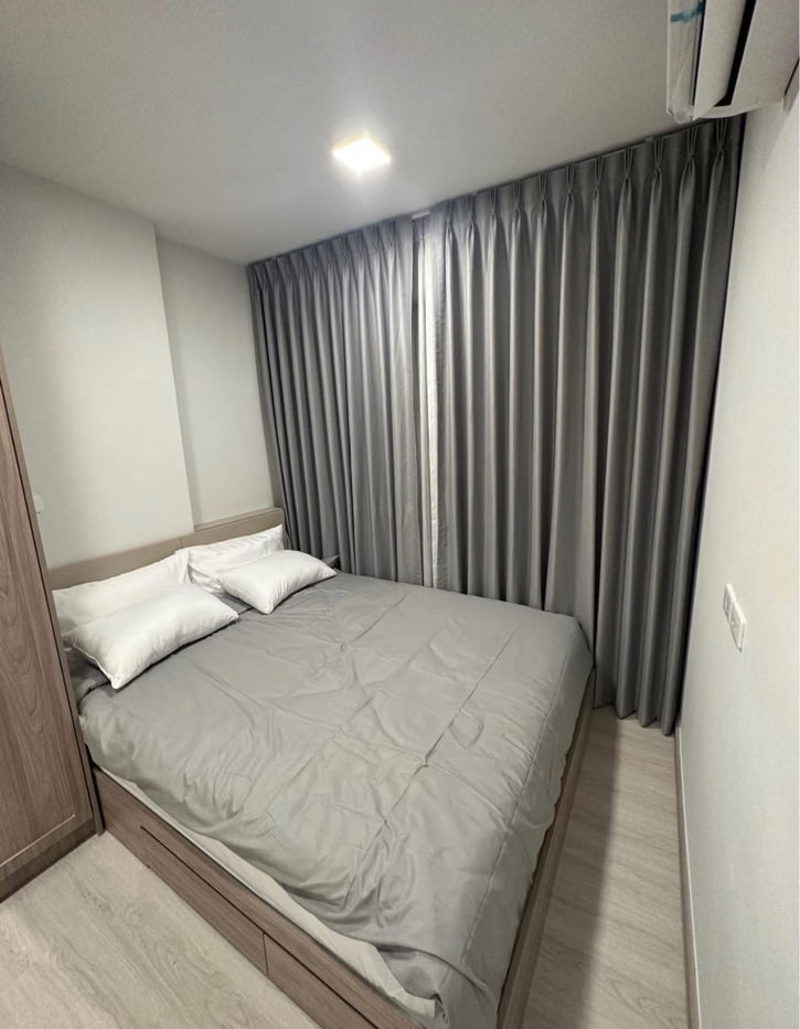 รูป #S4388 ให้เช่า Plum Condo Sukhumvit 62 - รูปที่ 2/10