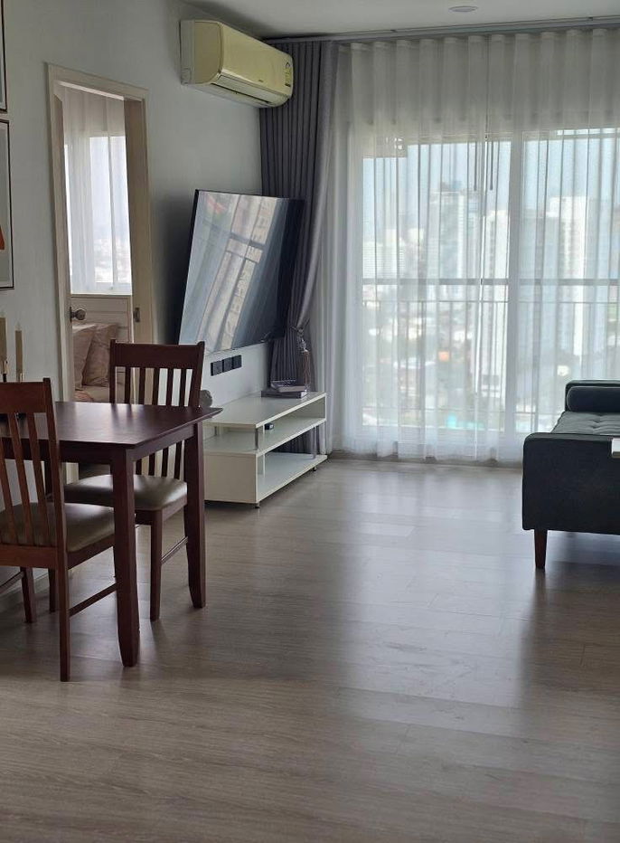 รูป 🛑LINE ID @cutecondo มี@🛑 aspire sathorn ตากสิน 16,000 2 นอน ว่าง✅ ตอบไว  - รูปที่ 1/7