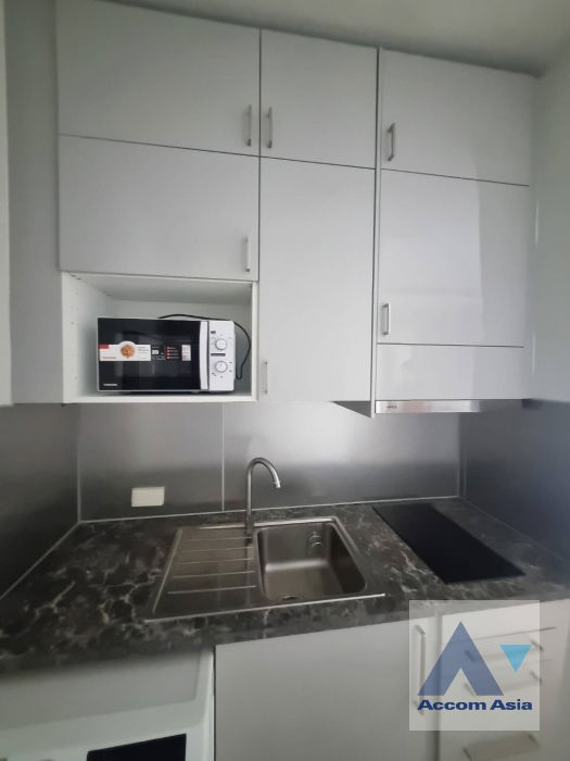 รูป 🔼🔽 AccomA 📩  2 BR Condominium @Noble Refine (1519707) - รูปที่ 4/9