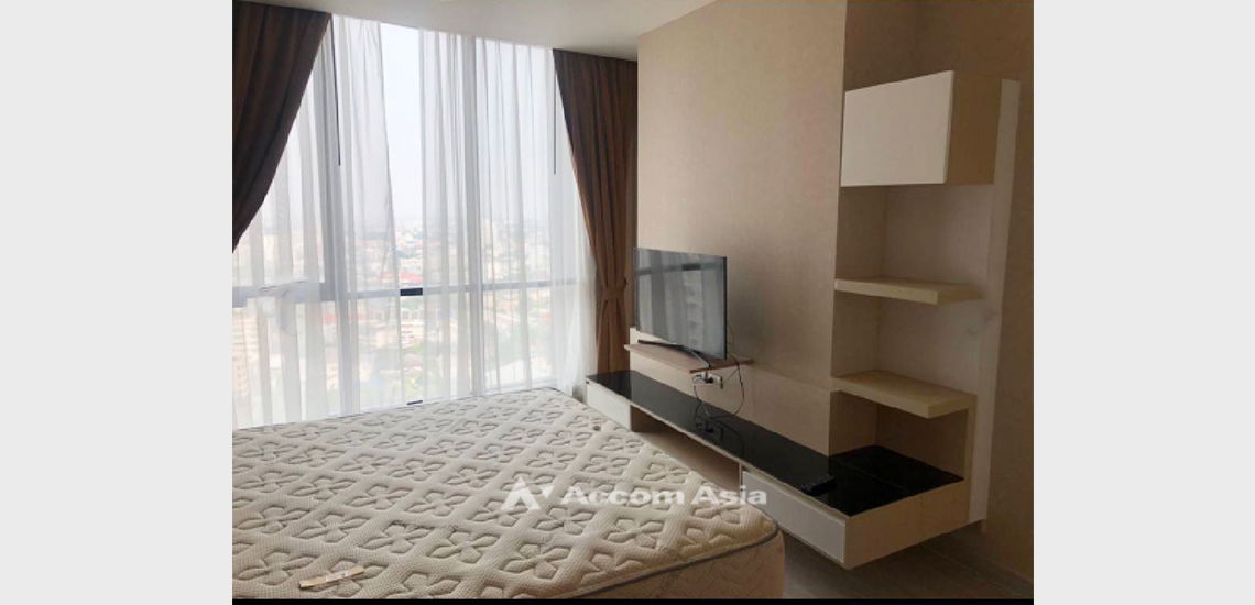 รูป 🔼🔽 AccomA 📩  2 BR Condominium @Estella Ekkamai (Movenpick Residences Ekkamai)  (AA31815) - รูปที่ 5/7