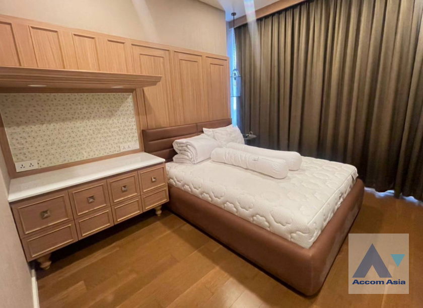รูป 🔼🔽 AccomA 📩  2 BR Condominium @Menam Residences (AA23395) - รูปที่ 5/8