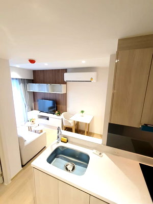 คอนโดให้เช่า : เช่าคอนโด Runesu Thonglor 5/รูเนะสุ ทองหล่อ 5 (B6808110) ID Line : @condo88