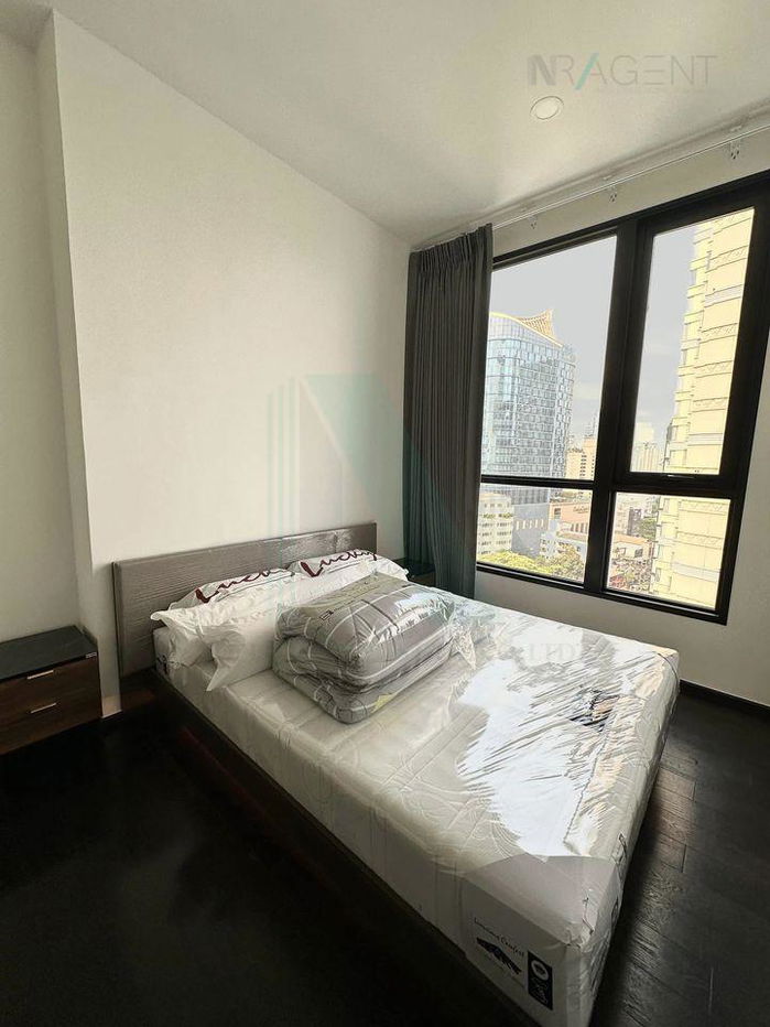 รูป 🎉Special room!🎉 ให้เช่าคอนโด พาร์ค ออริจิ้น ทองหล่อ อาคาร A ชั้น 15 1 ห้องนอน ขนาด 33.00 ตรม ใกล้ ดองกิ มอลล์ ทองหล่อ - รูปที่ 6/8