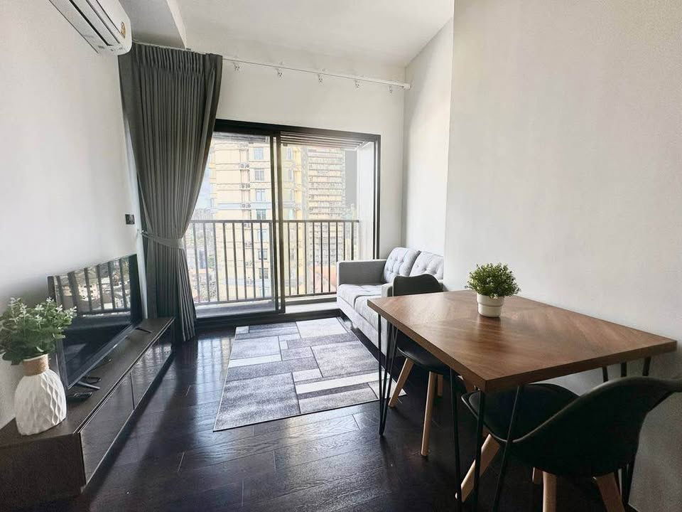 picture Condo for rent: Park Origin Thonglor, near BTS Thonglor, 37,000 baht, property code: RS1525 - 2/9