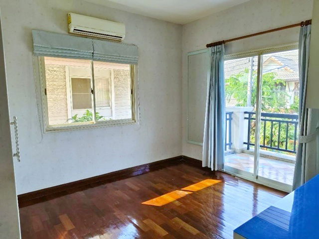 รูป ตลาดมหาชัยเมืองใหม่ ถ.พระราม 2 ให้เช่าคฤหาสน์ บ้าน 2ชั้น 102ตร.วา. 4นอน พันท้าย รร.อัสสัมชัญ 1.9 กม. 302ตร.ม. สุดหรู วิวสวน 3น้ำ - รูปที่ 5/8
