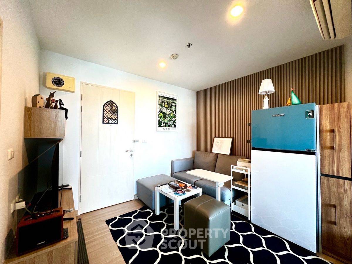picture 1-BR Condo at The Niche Mono Ratchavipha near MRT Bang Son (ID 2265383) - 1/13