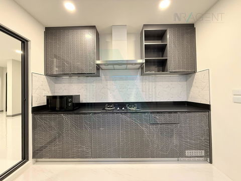 📌 For Rent 2-story House THE CITY BANGNA 4 bedroom 5 bathroom
