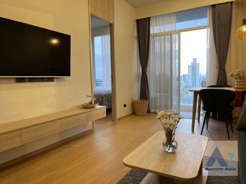🔼🔽 AccomA 📩  2 BR Condominium @Siamese Exclusive 42 (AA44405)