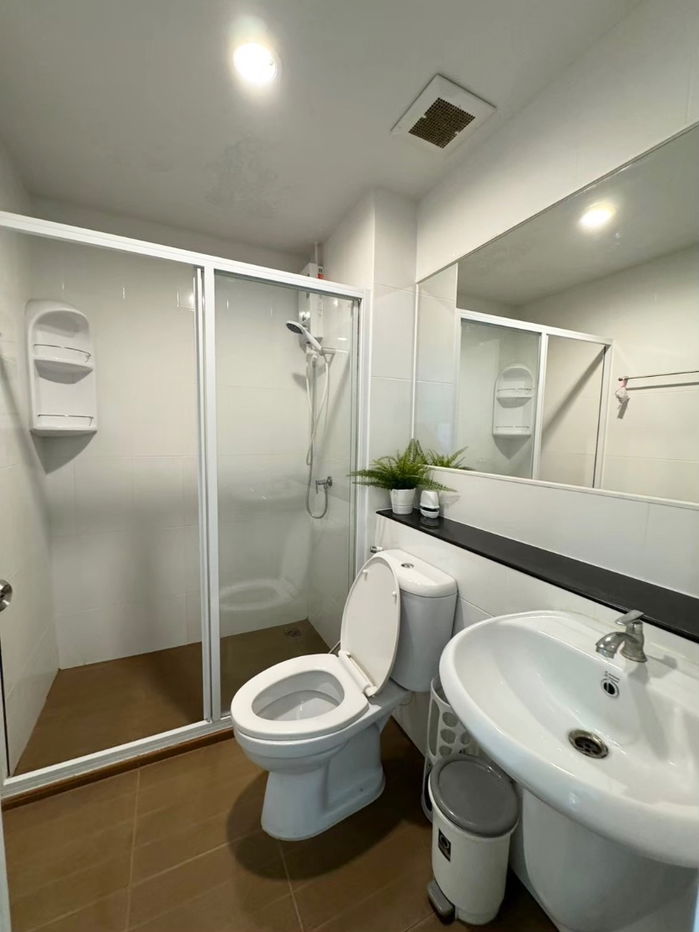 รูป ✅ให้เช่า✅Condo Regent Home Sukhumvit 97/1 ห้องสวยตรงปกนะคะ  รับจองล่วงหน้าจ้า - รูปที่ 12/13