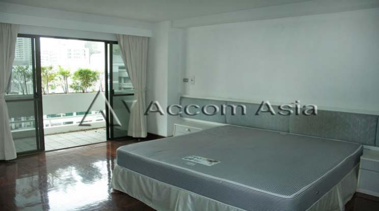 รูป 🔼🔽 AccomA 📩  3 BR Condominium @Sukhumvit House (1515379) - รูปที่ 6/9