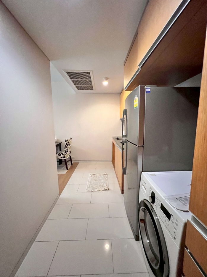 picture For sale: Siamese Gioia Phrom Phong 1B1B 43 sq m, 3rd floor, price 5.2 million baht [NCs250808] - 9/21