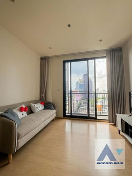 🔼🔽 AccomA 📩 Pet friendly 2 BR Condominium @Maru Ekkamai 2 (AA43734)