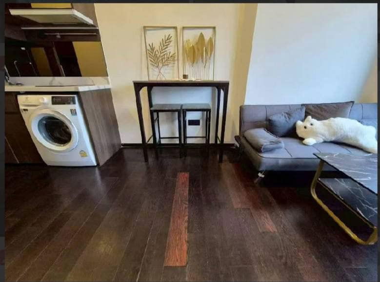 รูป 🌳🌳For rent Park origin Thonglor 🌳🌳 ห้องสวย พร้อมอยู่ แต่งสวย จัดเต็ม มีหลายห้องให้เลือกชม ID LINE : @190evxgl - รูปที่ 8/8