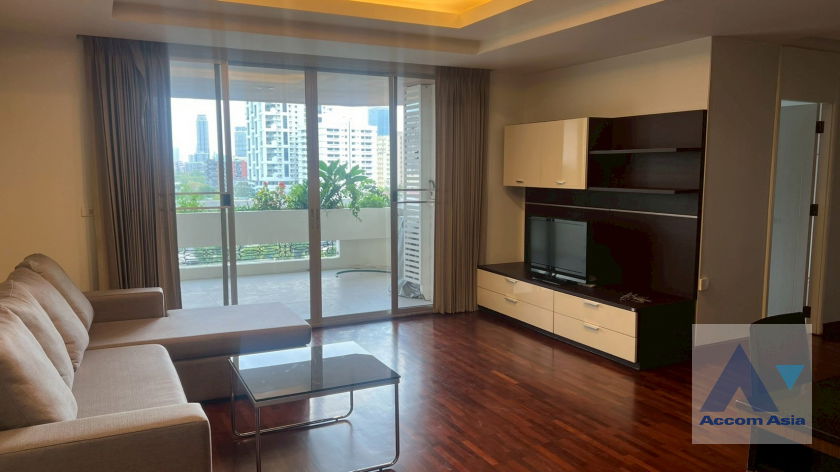 picture 🔼🔽 AccomA 📩 Big Balcony 2 BR Condominium @Newton Tower (23964) - 2/18