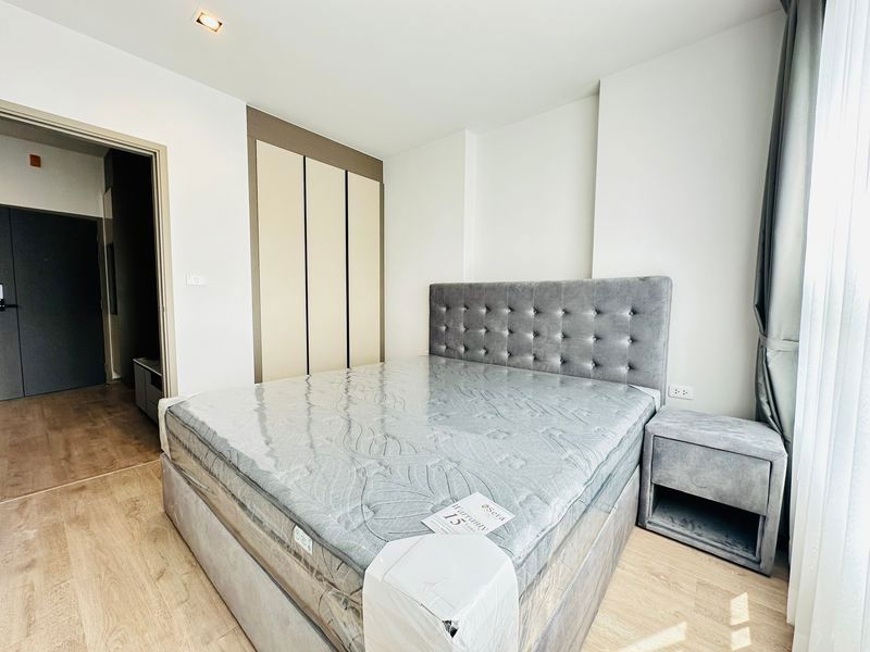 รูป 📍For rent Ideo Rama9 Asoke  1bedroom  - รูปที่ 3/6