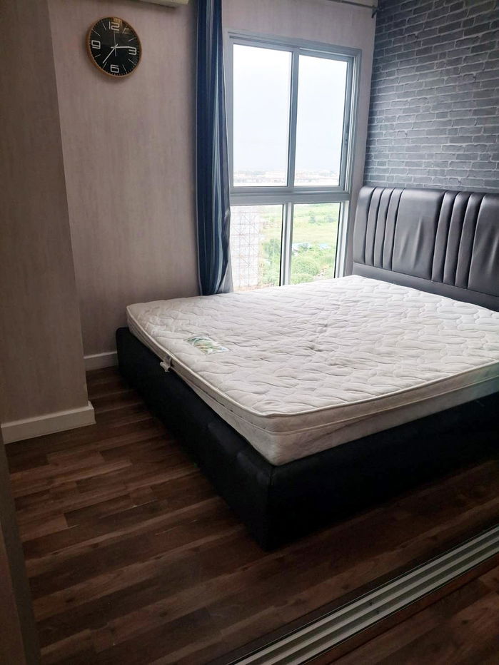รูป คอนโดให้เช่า A Space Me บางนา (6,000/ด.) มีเครื่องซักผ้า!!! - รูปที่ 3/9