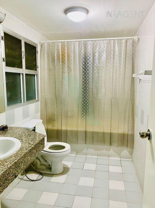 picture For Rent Condo BAAN SUAN LASALLE Building 7, Floor 7,2 bed room, Room size 60 sqm - 8/8